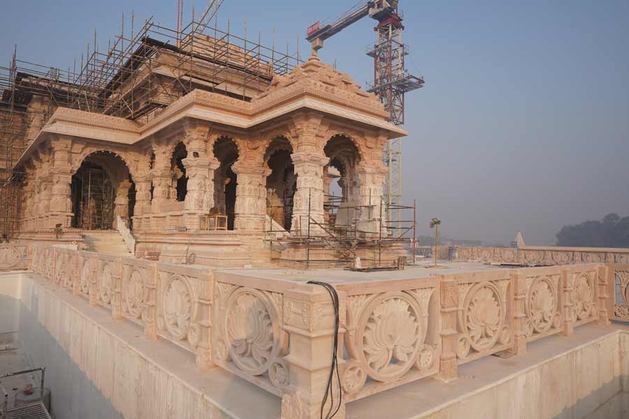 image of ram mandir 