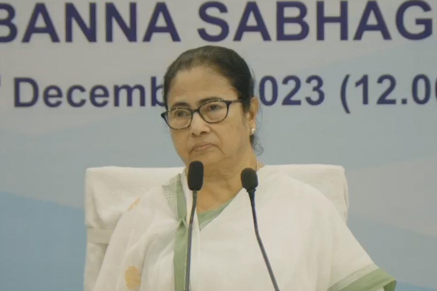 Chief Minister Mamata Banerjee held a meeting in Nabanna regarding the preparations for Gangasagar Mela