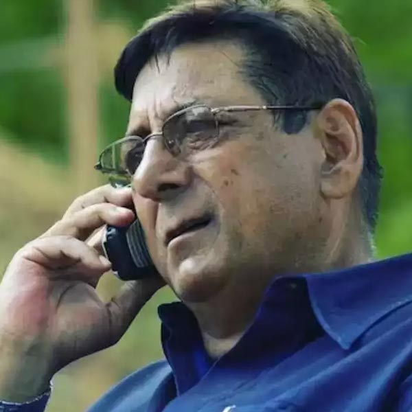 চলতি বছরের ৫ জুন অসুস্থতার কারণে মৃত্যু হয় তাঁর। মৃত্যুর সময় অভিনেতার বয়স ছিল ৭৮ বছর।