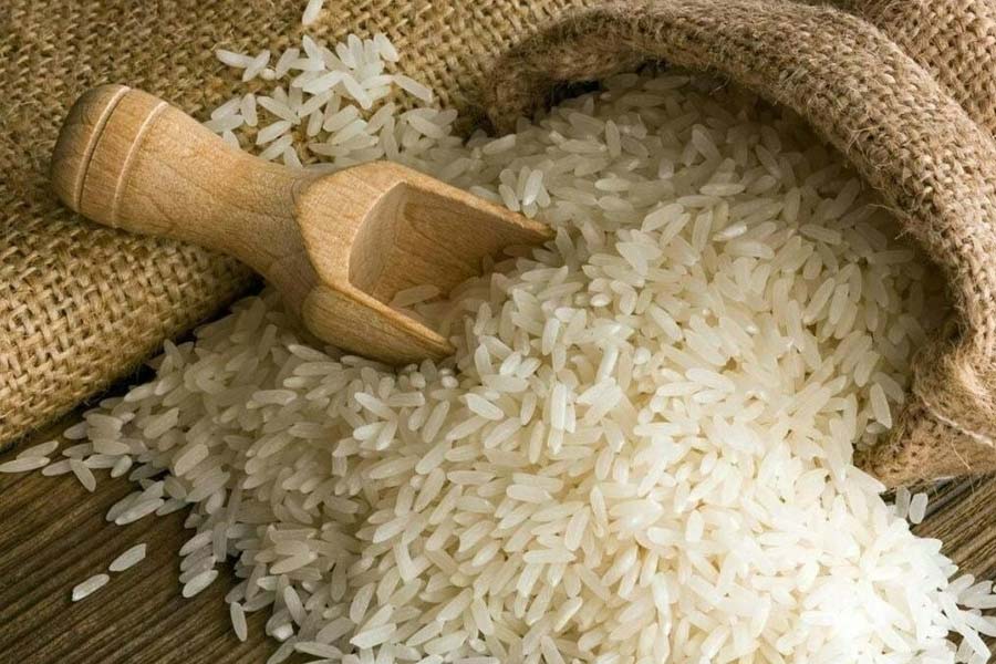An image of Rice