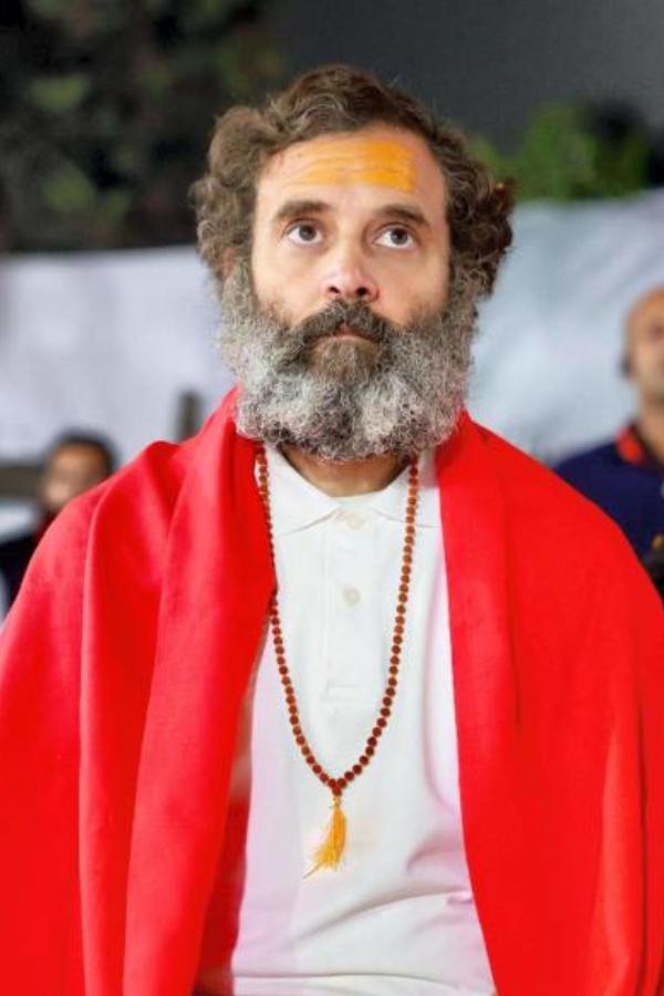 ২০২৪ সালের লোকসভা ভোটের আগে আবার এক কর্মসূচি নিলেন রাহুল। এ বার তার নাম ‘ভারত ন্যায় যাত্রা।’ আগামী বছরের ১৪ জানুয়ারি থেকে শুরু হচ্ছে কংগ্রেসের ভারত জোড়ো যাত্রার ‘দ্বিতীয় অধ্যায়।’ এ বার উত্তর-পূর্বের মণিপুর থেকে মহারাষ্ট্রের মুম্বই পর্যন্ত হাঁটবেন রাহুল।