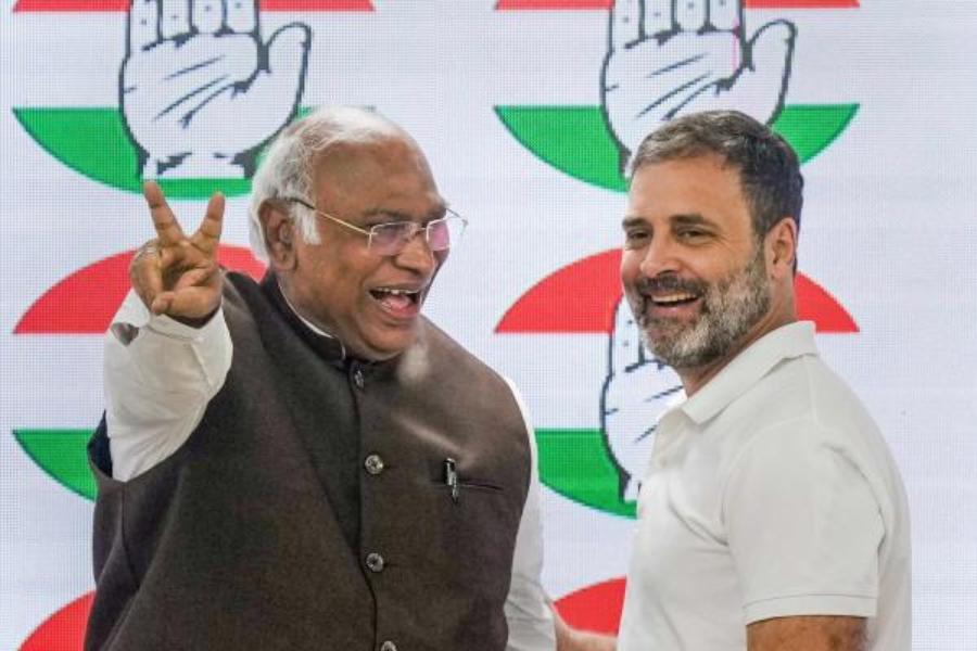 ২০২৪ সালের লোকসভা নির্বাচনের আগেই শেষ হবে এই কর্মসূচি। আপাতত কর্মসূচি শেষ করার তারিখ দেওয়া হয়েছে ২০ মার্চ। দলের নতুন কর্মসূচি নিয়ে কংগ্রেসের সাধারণ সম্পাদক কেসি বেণুগোপাল বলেন, ‘‘কংগ্রেস সভাপতি মল্লিকার্জুন খড়্গে আগামী ১৪ জানুয়ারি ‘ভারত ন্যায় যাত্রা’র সূচনা করবেন।’’