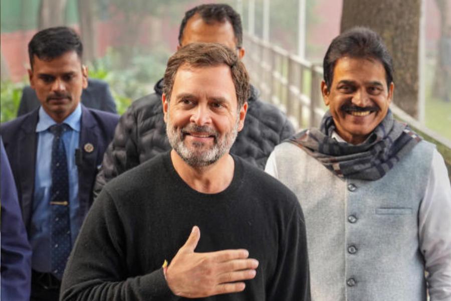 মণিপুর থেকে এ বারের যাত্রা শুরুর কারণ নিয়ে কংগ্রেস নেতা বেণুগোপাল বলেন, ‘‘মণিপুর ছাড়া কি এই যাত্রা সম্ভব? মণিপুরের মানুষের দুঃখ এবং দুর্দশায় আমরা উদ্বিগ্ন। তাই রাজধানী ইম্ফল থেকে শুরু হবে যাত্রা। শেষ হবে ২০ মার্চ মুম্বই শহরে।’’