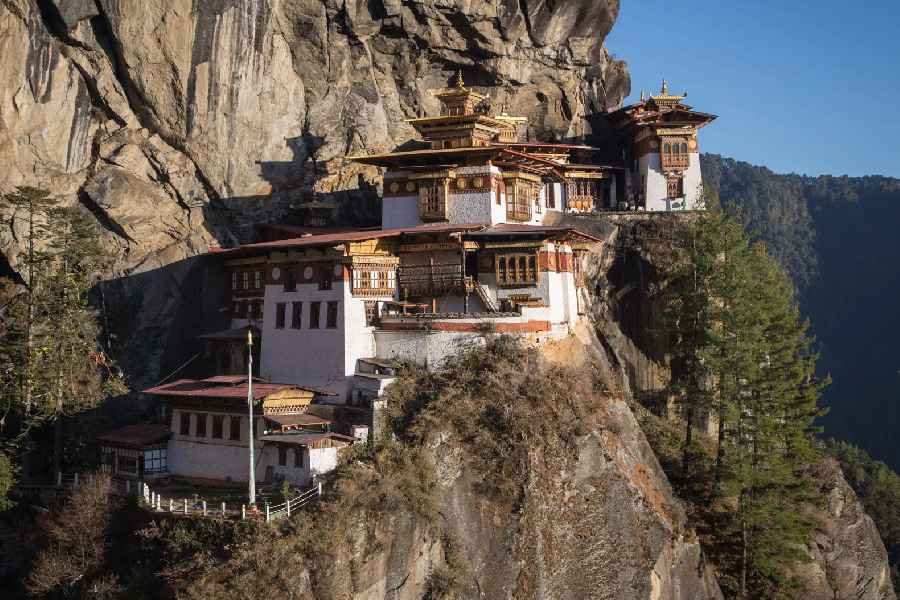 Five countries you can visit from India in under Rs 1 lakh.