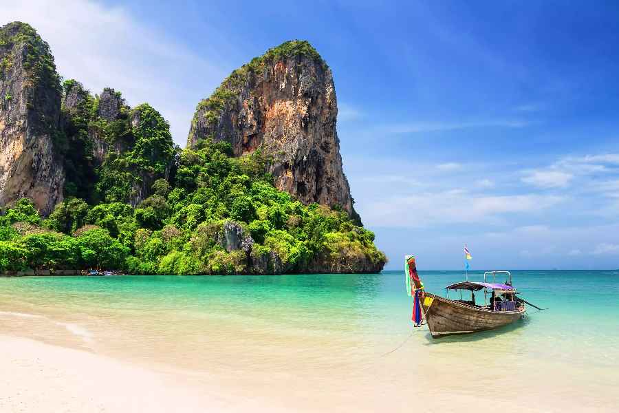 Five countries you can visit from India in under Rs 1 lakh.