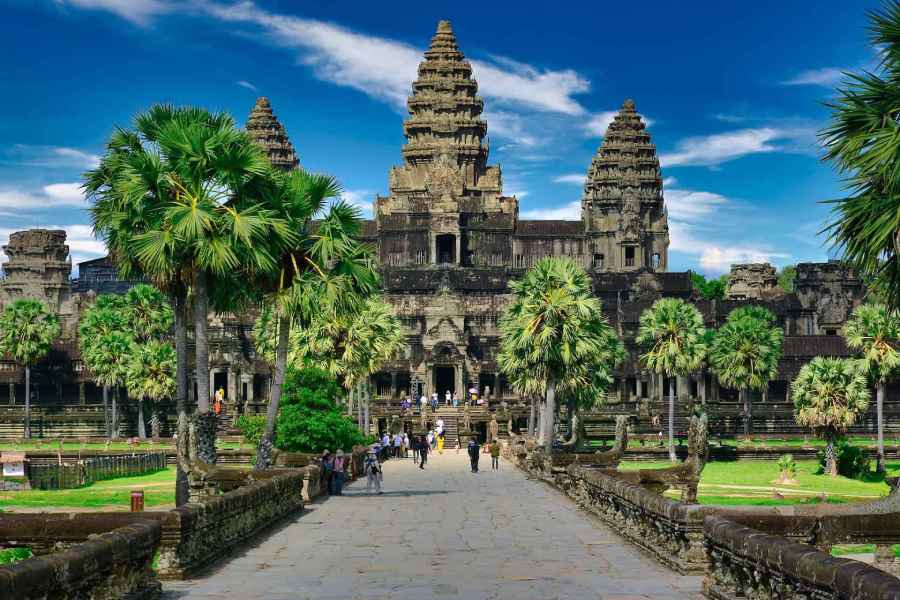 Five countries you can visit from India in under Rs 1 lakh.