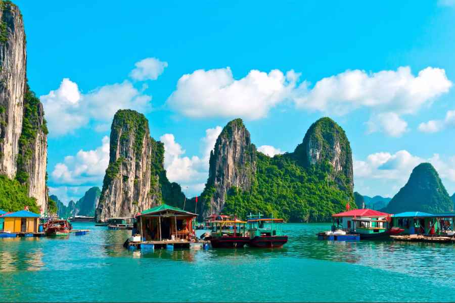 Five countries you can visit from India in under Rs 1 lakh.