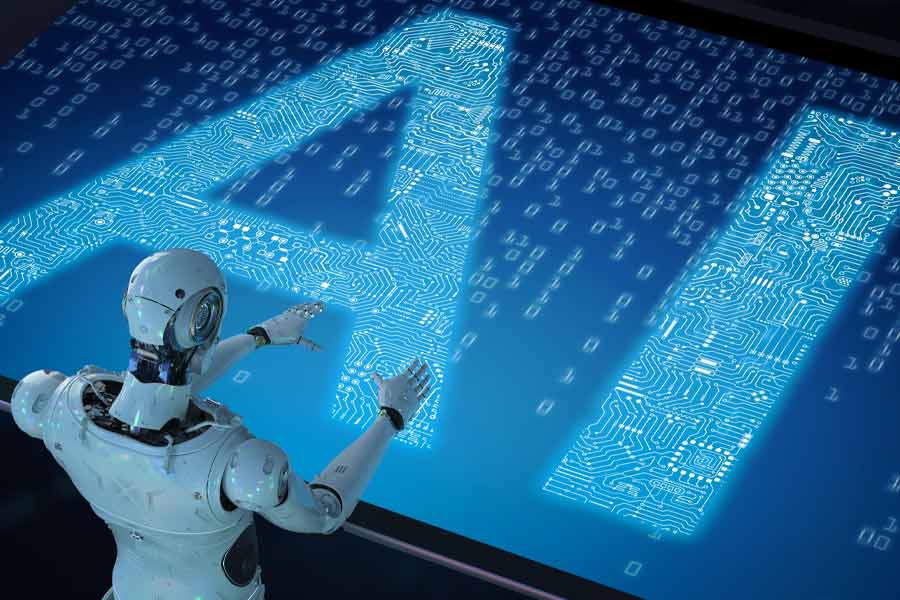 Google is seem to be losing AI war with Microsoft 