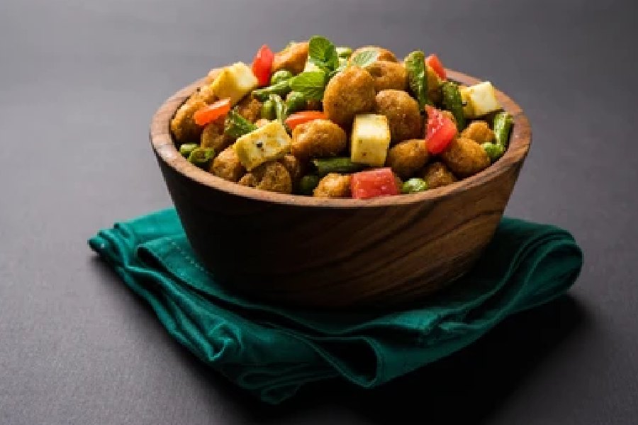 How to add the soya in your daily diet.