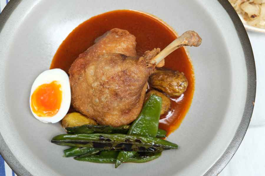 Sienna cafe is all geared up to serve some delicious food this festive season.