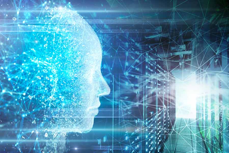 ২০২২ সালের জানুয়ারি মাসে ফেসবুকে বিশ্বের দ্রুততম এআই সুপার কম্পিউটার নির্মাণের ঘোষণা করেছিলেন জ়াকারবার্গ। জানিয়েছিলেন, দ্রুত শেষ হবে কাজ।