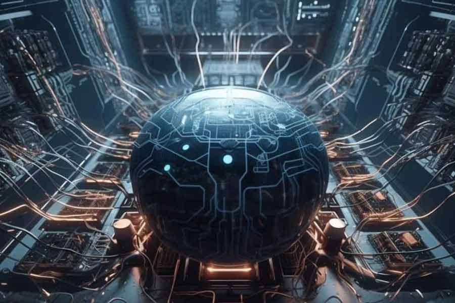 মেটা কর্তৃপক্ষ জানিয়েছেন, আরএসসি তাদের ‘নিউরাল নেটওয়ার্ক’ শক্তিশালী করতে সাহায্য করবে। এর মাধ্যমে ‘রিয়েল-টাইম ভয়েস’ অনুবাদ করা যাবে সহজেই।