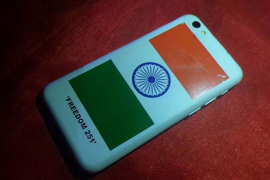 তদন্তে দেখা যায়, ক্রেতাদের সঙ্গে প্রতারণা করেছে সংস্থাটি। সরকার পদক্ষেপও করে। শেষ পর্যন্ত জনগণের টাকা ফেরত দিতে বাধ্য হয় ‘রিঙ্গিং বেলস’।