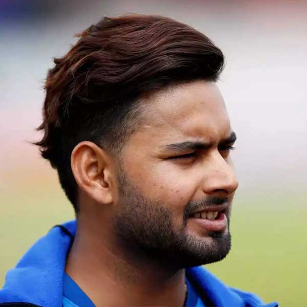 পন্থকে ওই ঘড়ির বদলে ১.৬ কোটি টাকার চেক দিয়েছিলেন মৃণাঙ্ক। যা ‘বাউন্স’ করে। মৃণাঙ্কও যেন হাওয়ায় উবে যান। সে সময় পন্থ পুলিশে অভিযোগ জানালেও অপরাধের কিনারা করা যায়নি।