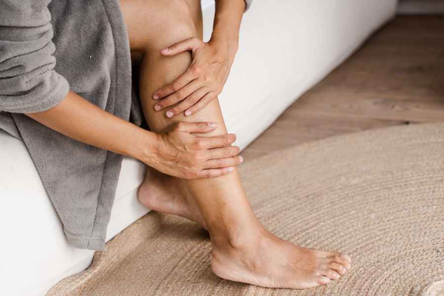 Reasons behind Deep vein thrombosis and how can it turn deadly.