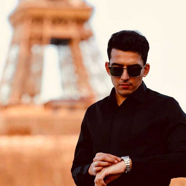 ২০১৯ সালে ইউপিএসসিতে আবার বসেন কার্তিক। সেই বছর প্রিলিমিনারি এবং মেইনস দু’টিই পাশ করেন। 