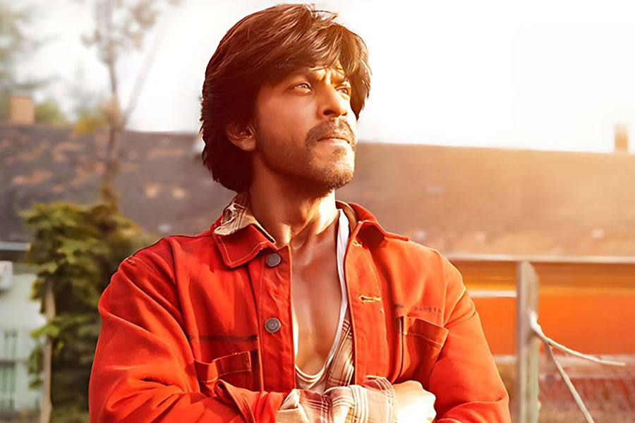 Dunki’s tale of Jagadish Patel, who went to go US illegally and later died