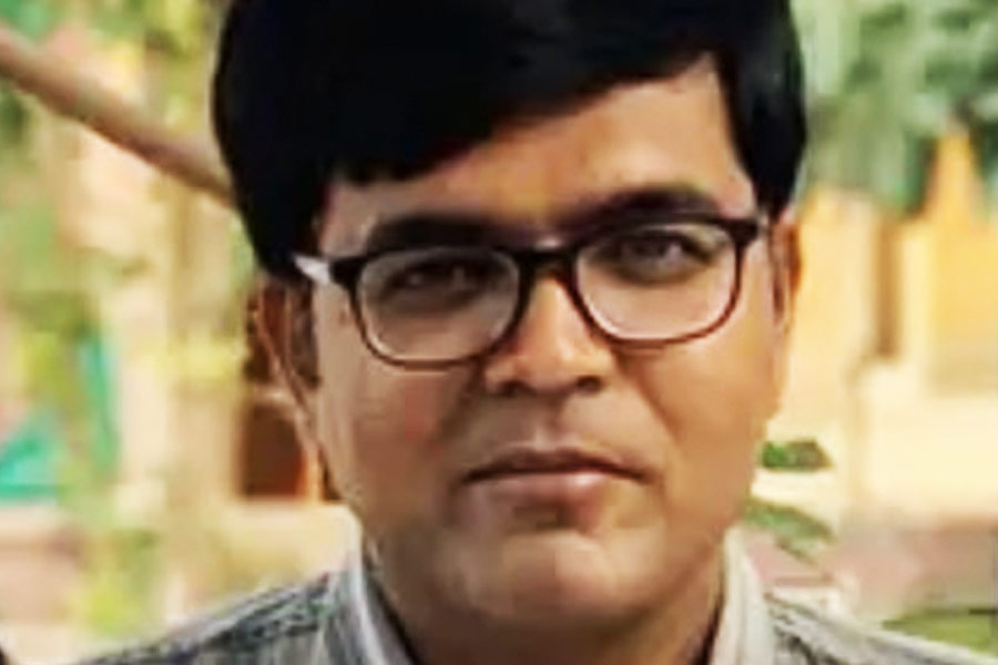 Dunki’s tale of Jagadish Patel, who went to go US illegally and later died