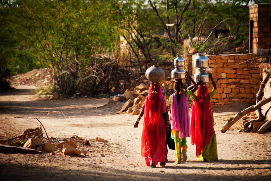 Dunki’s tale of Jagadish Patel, who went to go US illegally and later died