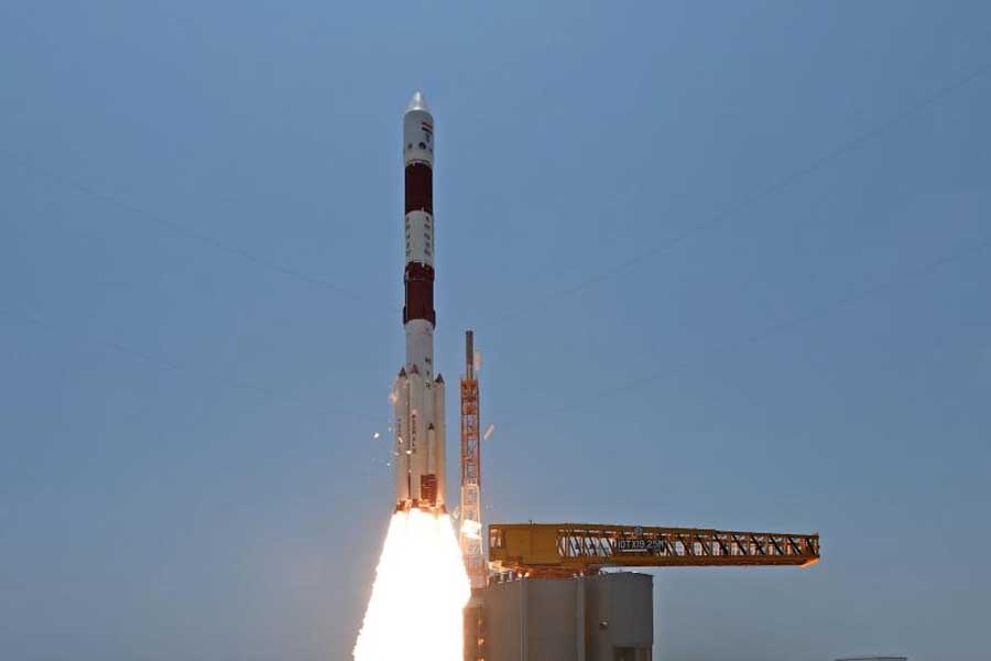 ISRO to launch Polarimeter Satellite to study blackholes on January 1