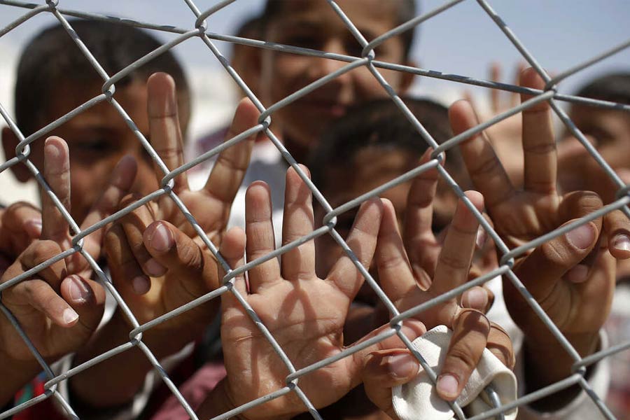 Dunki’s tale of Jagadish Patel, who went to go US illegally and later died