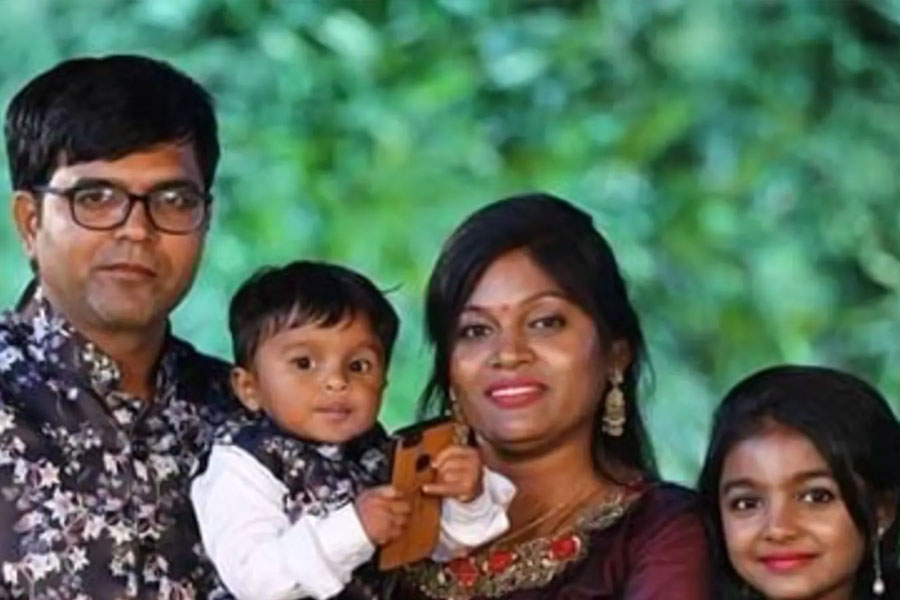 Dunki’s tale of Jagadish Patel, who went to go US illegally and later died