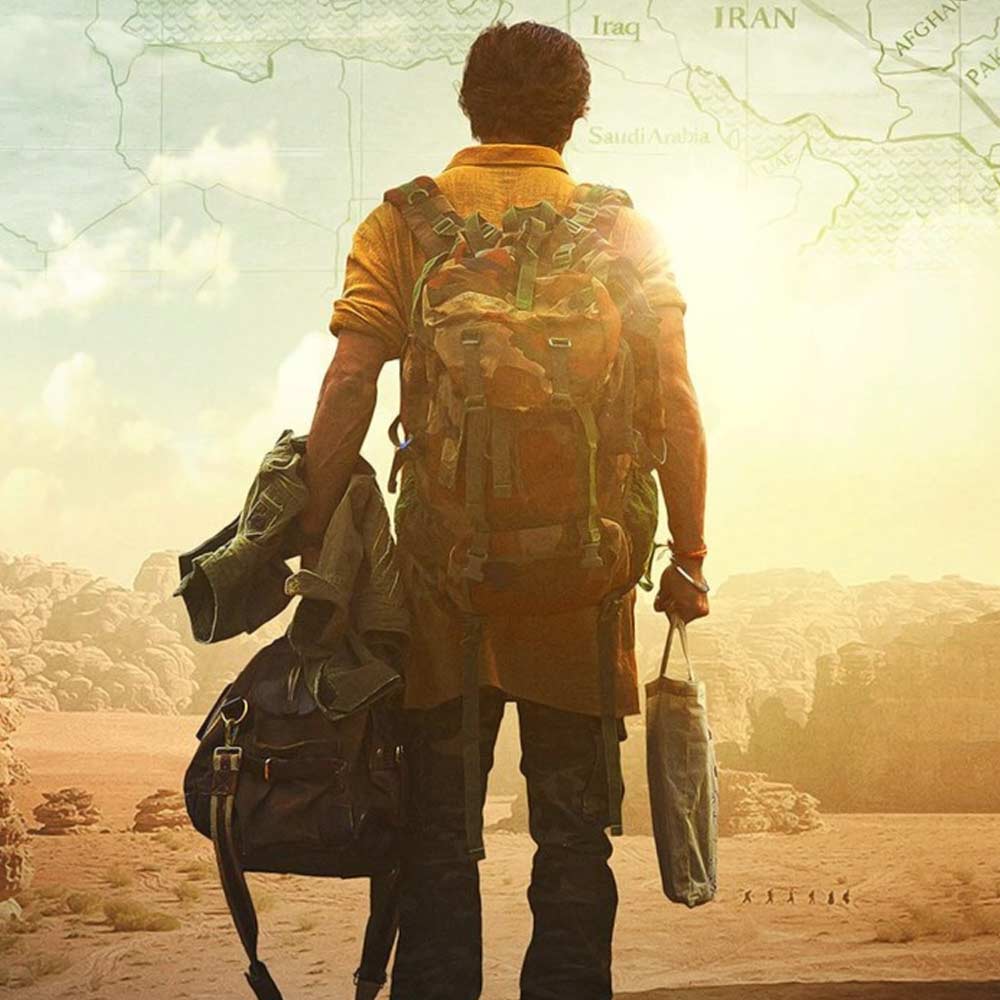 Dunki’s tale of Jagadish Patel, who went to go US illegally and later died