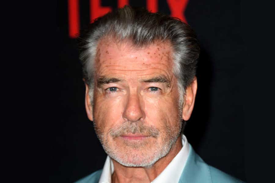 James Bond actor Pierce Brosnan may face charges for allegedly walking into off-limit areas in Yellowstone national park