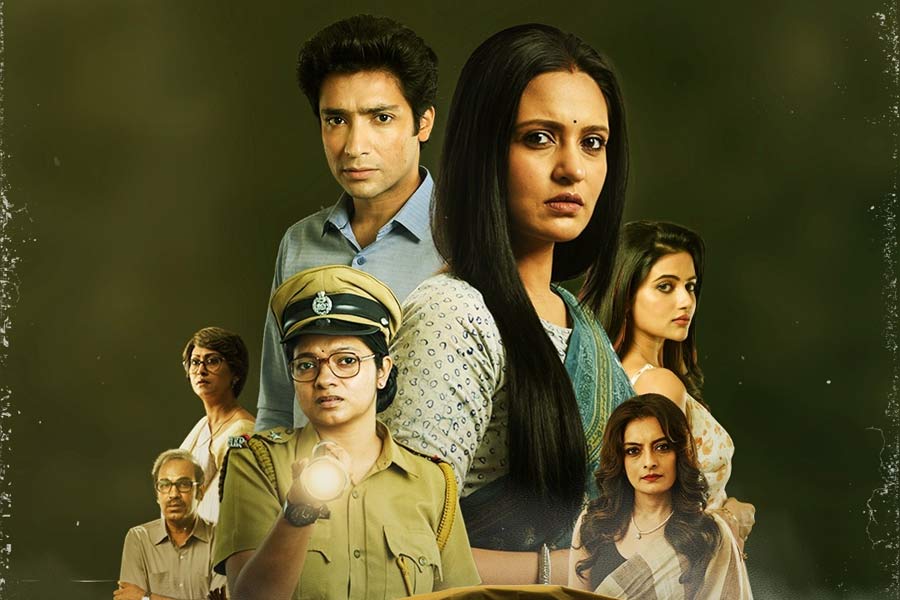 Lookback 2023: 5 best Bengali web series of the year