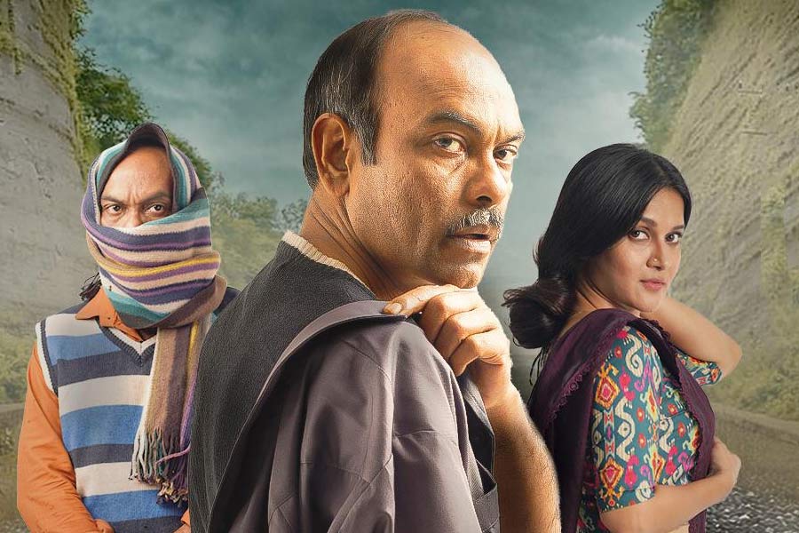 Lookback 2023: 5 best Bengali web series of the year
