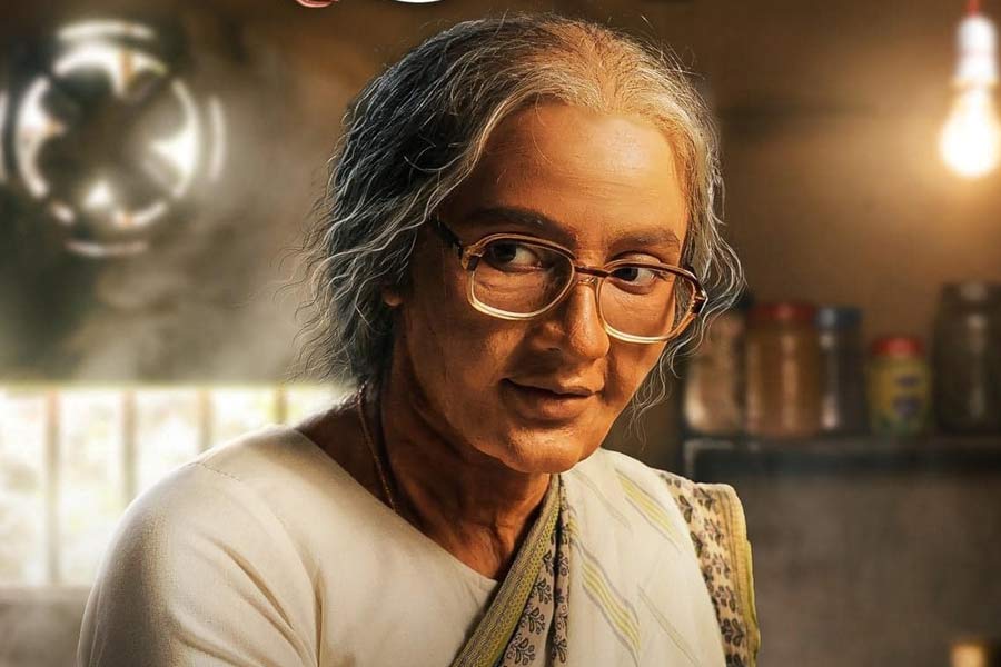 Lookback 2023: 5 best Bengali web series of the year