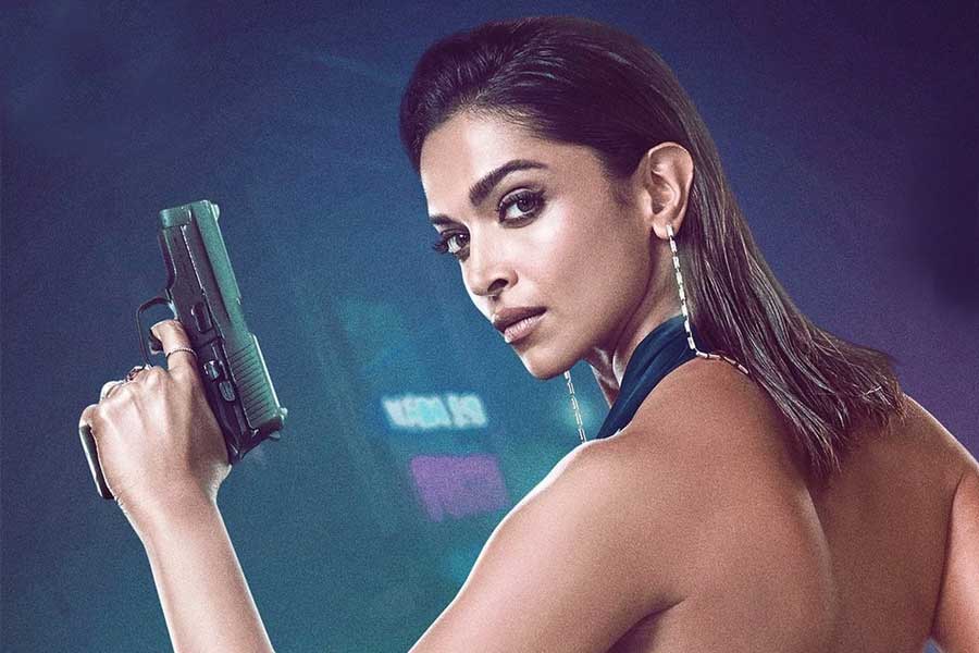 Top five looks from Bollywood Movies of the year.