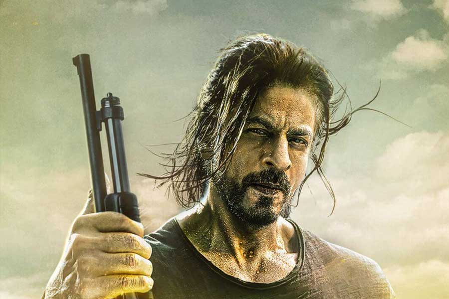 Top five looks from Bollywood Movies of the year.