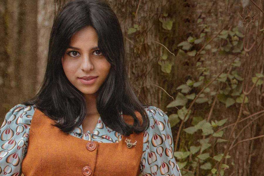 Top five looks from Bollywood Movies of the year.