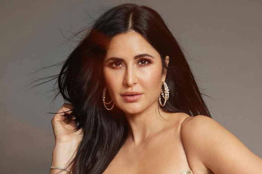 Katrina Kaif reveals she went home crying from the sets of Merry Christmas