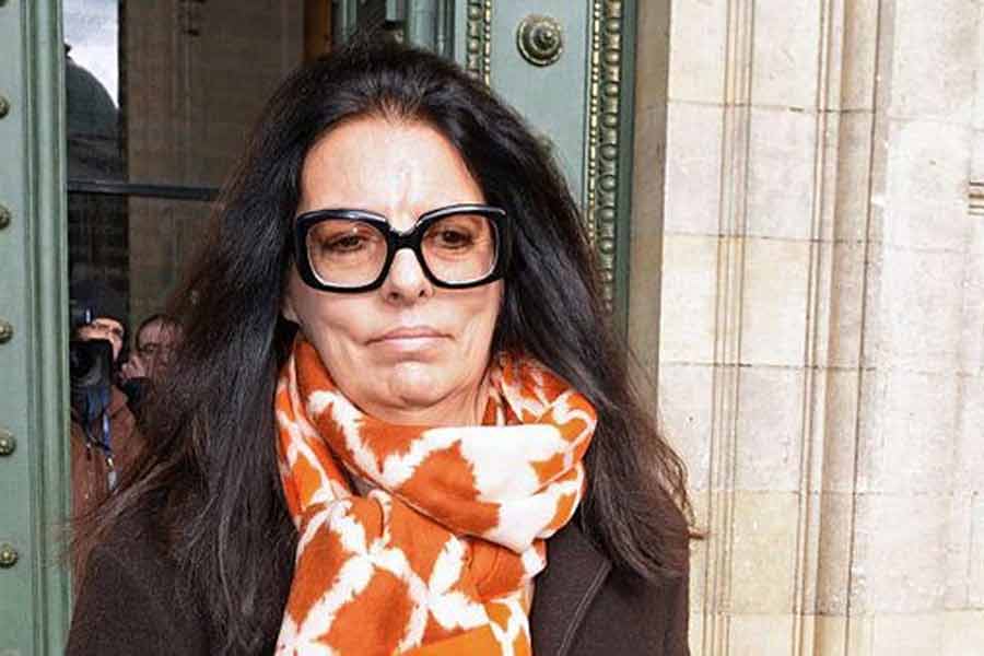 শোনা যায়, ইউজিনের সঙ্গে নাৎসিদের যোগাযোগ ছিল। তার প্রভাব নাকি ফ্রাঙ্কোইসের বিবাহিত সম্পর্কে পড়েছিল। 