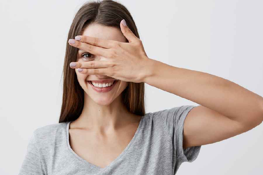 Exercises for Optimal Eye Health and Prevent Strain On Eyes.