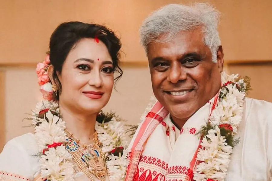 image Ashish Vidyarthi, Rupali Barua