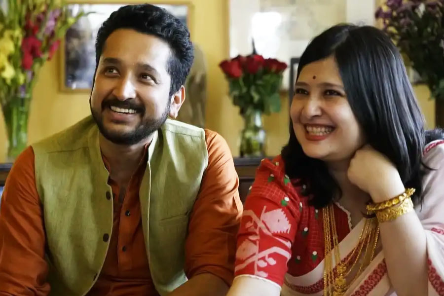 Five most discussed marriage of celebrities in the year 2023