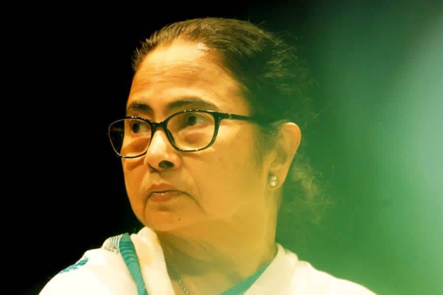 Dhupguri is now a separate subdivision, the legal tangle has been cleared, said Chief Minister Mamata Banerjee
