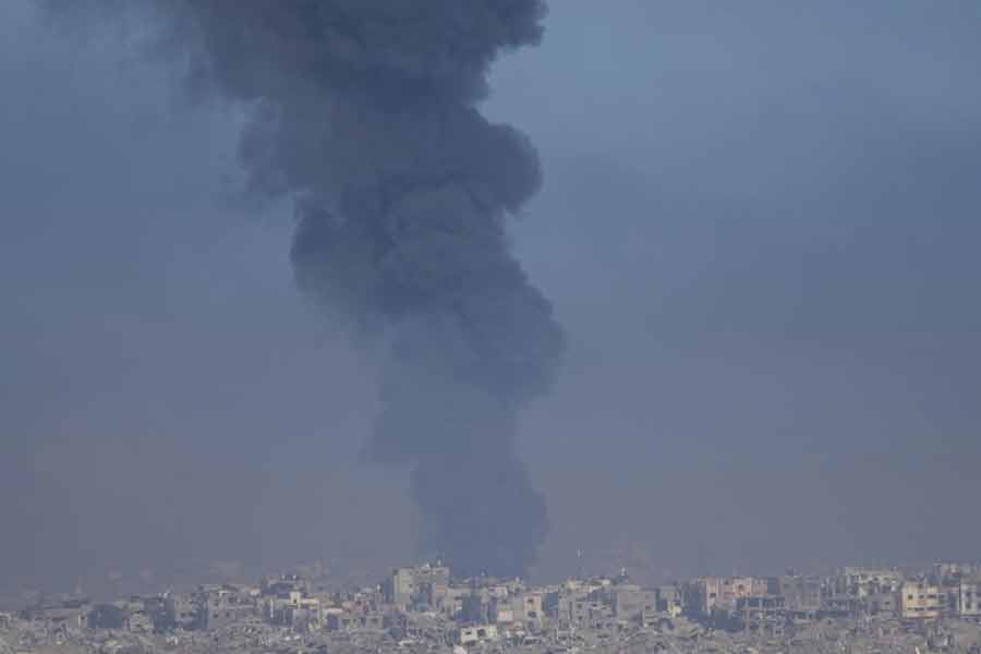 Iran faces setback as their important leader Saeed Reza Mousavi killed in Israeli Strike 
