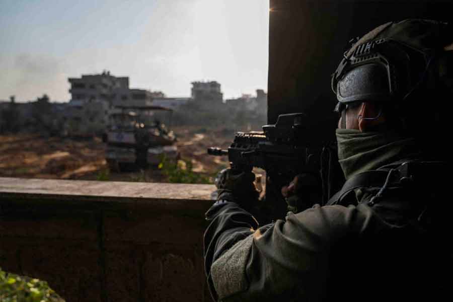 Iran faces setback as their important leader Saeed Reza Mousavi killed in Israeli Strike 