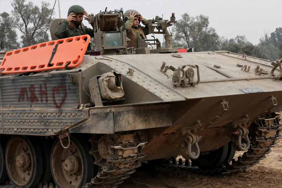 Iran faces setback as their important leader Saeed Reza Mousavi killed in Israeli Strike 