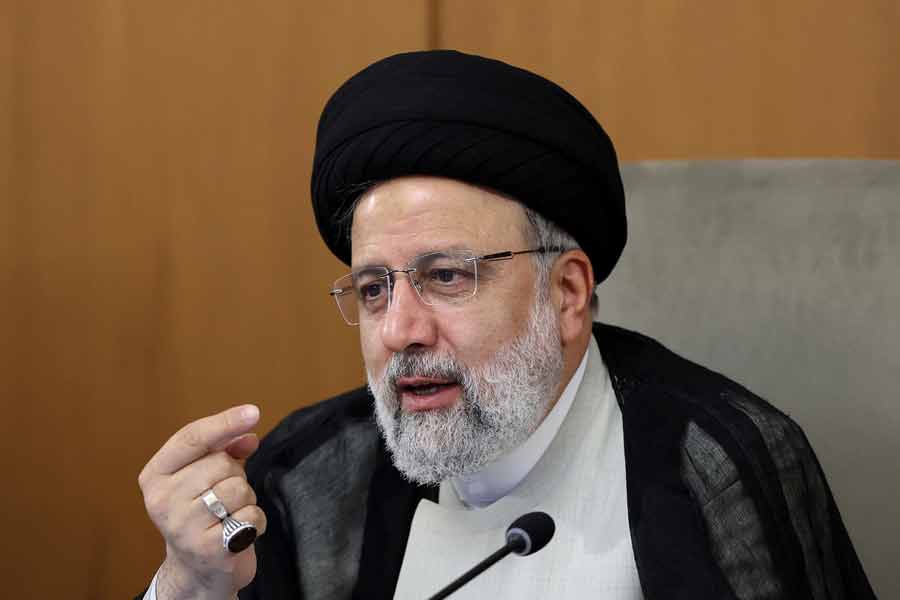 Iran faces setback as their important leader Saeed Reza Mousavi killed in Israeli Strike 
