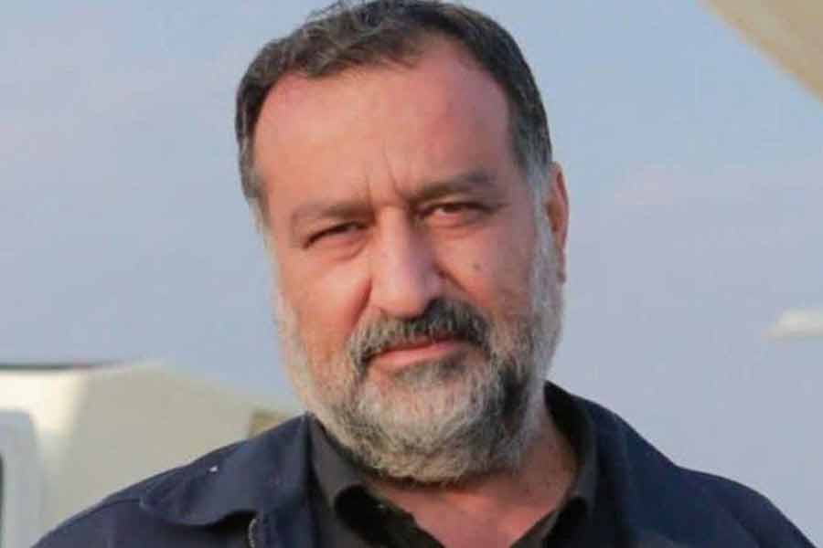 Iran faces setback as their important leader Saeed Reza Mousavi killed in Israeli Strike 