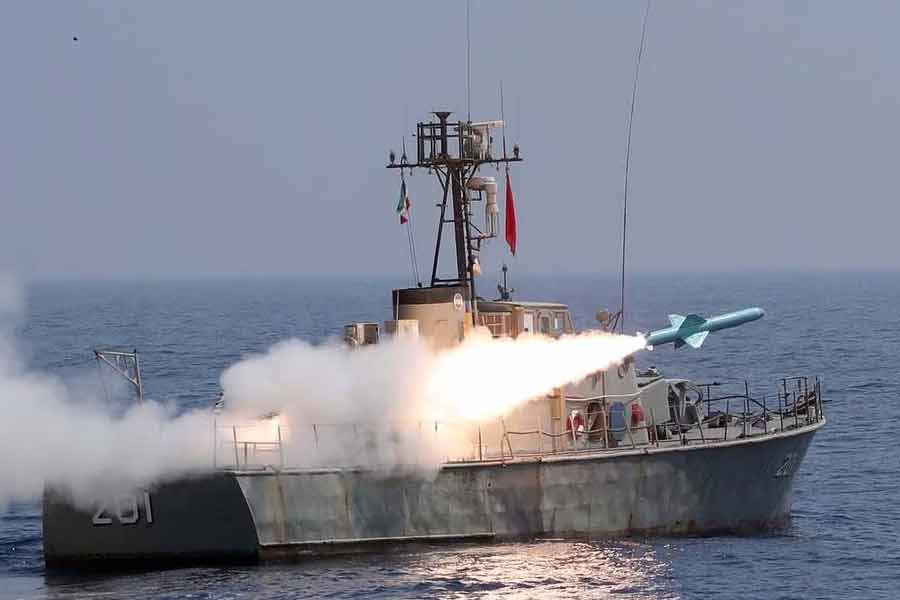 Iran faces setback as their important leader Saeed Reza Mousavi killed in Israeli Strike 