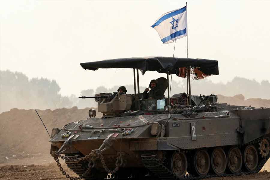 Iran faces setback as their important leader Saeed Reza Mousavi killed in Israeli Strike 