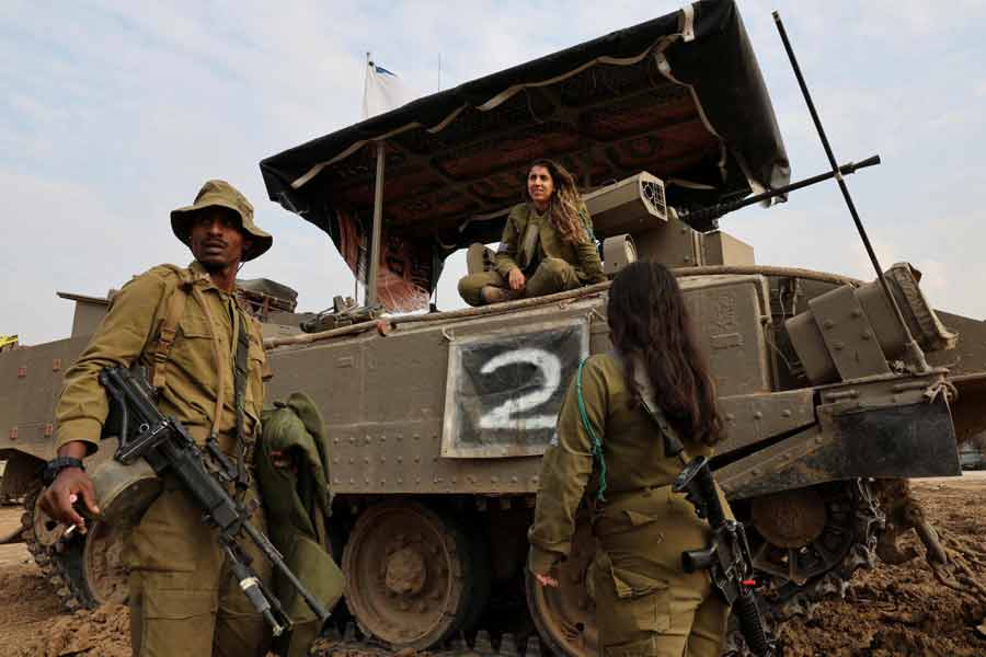 Iran faces setback as their important leader Saeed Reza Mousavi killed in Israeli Strike 