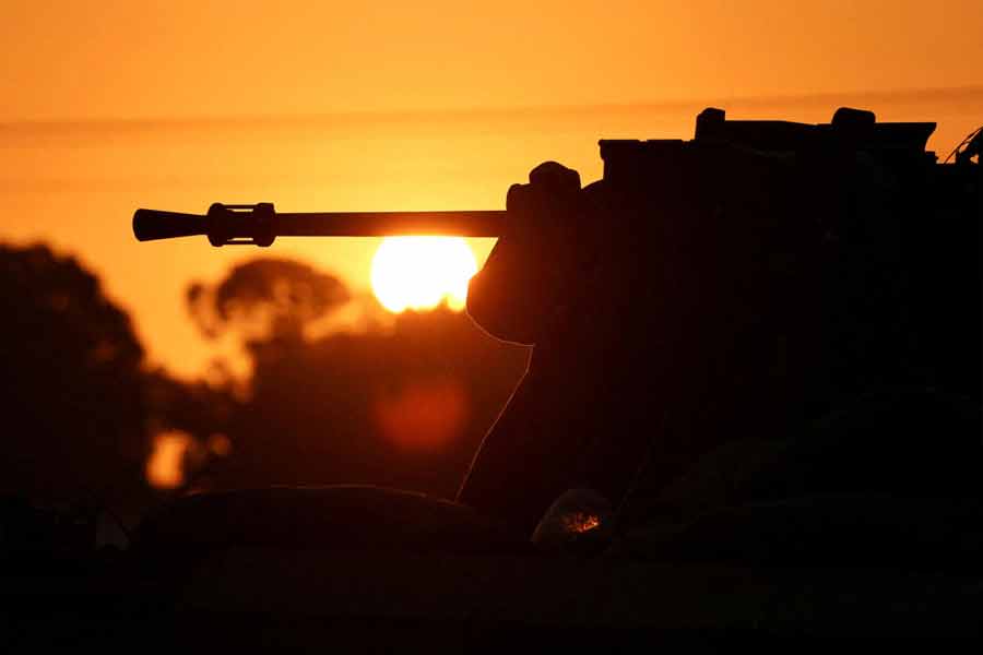 Iran faces setback as their important leader Saeed Reza Mousavi killed in Israeli Strike 