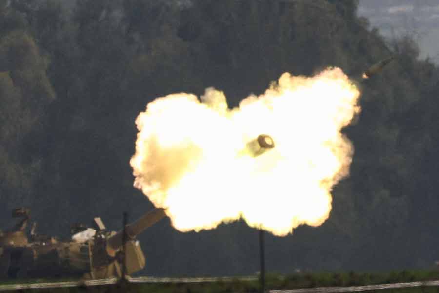 Iran faces setback as their important leader Saeed Reza Mousavi killed in Israeli Strike 